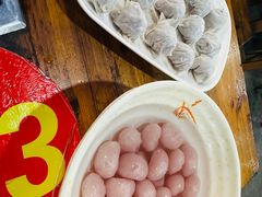 -章记正宗南岗鱼蛋火锅