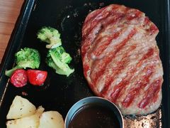 -必胜客(棠下店)
