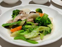 植物四宝-外婆家(西红门荟聚购物中心店)