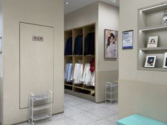 -天真蓝照相馆(五角场百联又一城店)