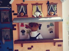 -济州岛泰迪熊博物馆