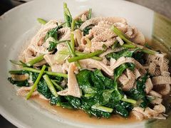 -壹条龙饭庄台基厂店