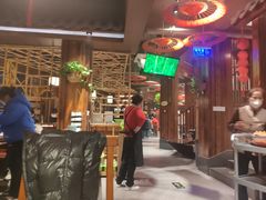 -湘西小馆(滨河路店)