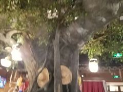 -老阿爸鲜鱼土菜(昆山花桥店)