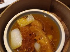 -哈尔滨永泰喜来登酒店·璟泰公馆