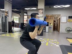 -VPsmart私教健身工作室(新华路旗舰店)