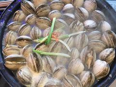 -烧货·活海鲜炭烧(湖滨商业街店)
