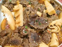 -宗氏一喜砂锅·特色湖北菜(楚河汉街店)