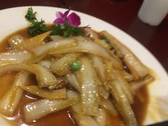 -牟传仁饭庄(星海店)