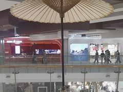 -绿茶餐厅(哈尔滨凯德店)