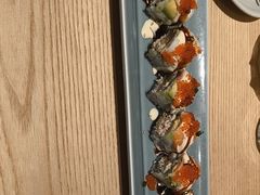 -Tuna maki寿司(苏州万象天地店)