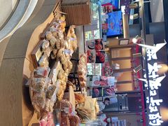 -西村叔叔的店·面包·甜品·蛋糕(清河万象汇店)