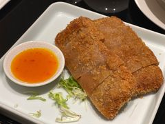 千番芋泥鸭-闽和南(深圳万象城店)