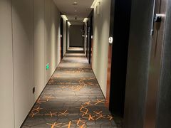 -朵兰达V酒店(成都春熙路太古里国金中心店)