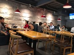 大堂-嘉厨小馆(宜山路店)