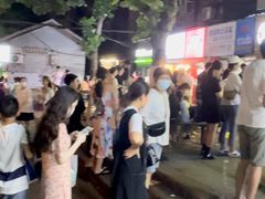 -覃肥叔桂林米粉(粮道街店)