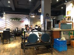 大堂-兄弟龙虾(胜太路总店)