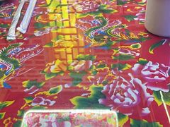 -闯关东东北农家菜(崂山石老人店)