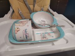 -肆月河豚·新淮扬(金融街店)