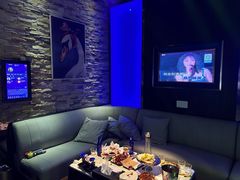 -宝岛甲壳虫KTV(蓝天路店)