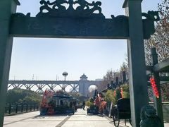 -汉水谣·江景餐厅(江滩店)