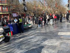 -都一处烧麦馆(前门店)