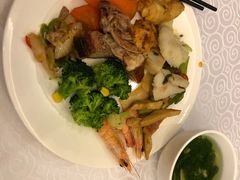 -南京钟山宾馆(江苏省会议中心)