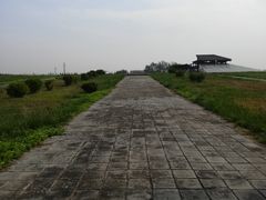 -汉景帝阳陵博物院