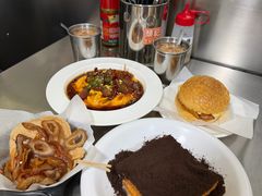 -颓记茶餐厅(美景总店)