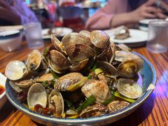 -蚝堡海鲜·威海菜·海肠捞饭·烧烤·亚洲吃蚝公司(幸福门店)