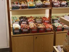 零售区-良品铺子(大唐西市店)