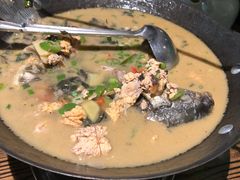 -湖南人家·家传湖南菜(水围店)