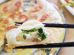 -北方饺子王·海肠捞饭·海鲜锅(山大店)