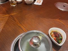 -东海怡品海鲜豆捞(舟宿夜江店)