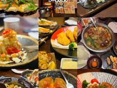 -鸟鹏烧鸟居酒屋(熙龙湾店)