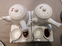 -尚一汤·粤菜海鲜(环球港店)