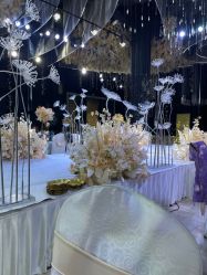 -喜宴酒店幸福里(星摩尔购物中心店)