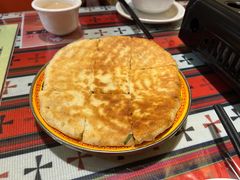 -如意林卡藏餐吧 (九寨沟店)