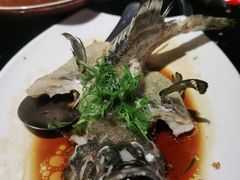 -达叔香味海鲜(海棠68环球美食街店)