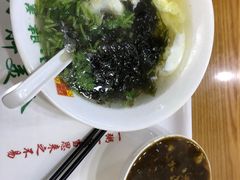 -小胖包子王(丰台南路店)