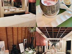 -三亚亚龙湾万豪度假酒店