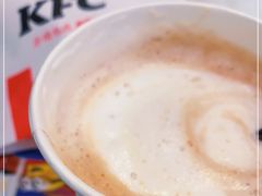 -肯德基(西安电子城店)