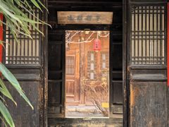 -胡氏古民居建筑