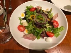 -沈阳君悦酒店·意坊意大利餐厅