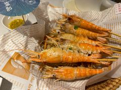 -79号渔船海鲜饭店(宝安店)