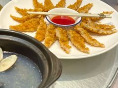 -外沙富龙城酒楼(老街店)