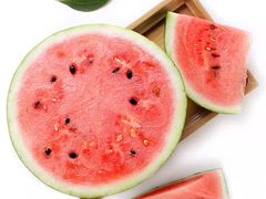 西瓜-百果园PAGODA(建业如意家园店)