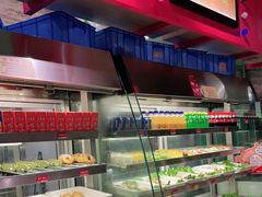 -非烤勿扰自助烤肉海鲜火锅(南城莱蒙店)