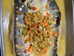 -半天妖烤鱼(方庄店)