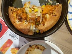 -必胜客(上海华谊新所店)